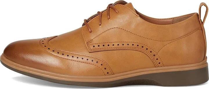 Deer Stags Delgado Men's Slip on Shoes Honey : 8 W, Leather - Image 6