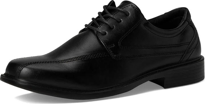 Deer Stags Easton Men's Slip on Shoes Black : 10 M - Image 5