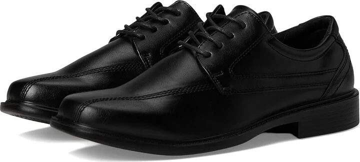 Deer Stags Easton Men's Slip on Shoes Black : 10 M