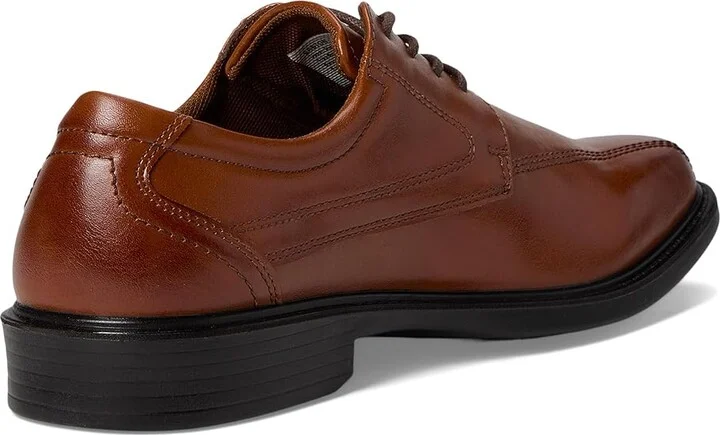 Deer Stags Easton Men's Slip on Shoes Dark Luggage : 12 W - Image 4
