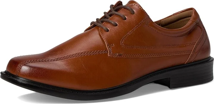 Deer Stags Easton Men's Slip on Shoes Dark Luggage : 12 W - Image 5