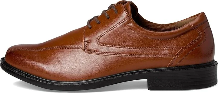 Deer Stags Easton Men's Slip on Shoes Dark Luggage : 12 W - Image 6