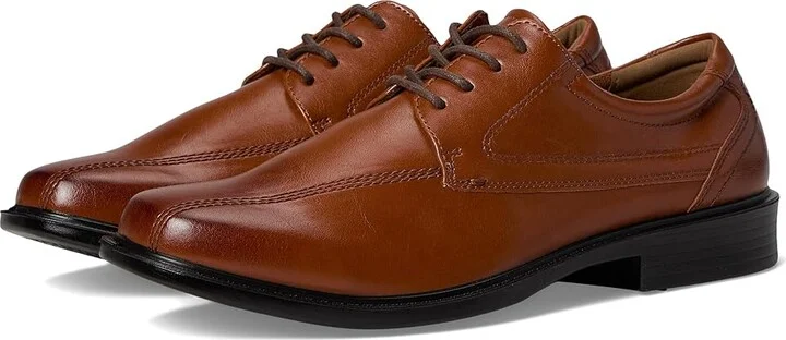 Deer Stags Easton Men's Slip on Shoes Dark Luggage : 12 W