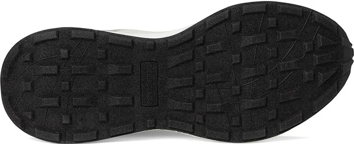 Deer Stags Gravity Men's Slip on Shoes Grey/Light Grey : 12 M, Leather/Textile - Image 3