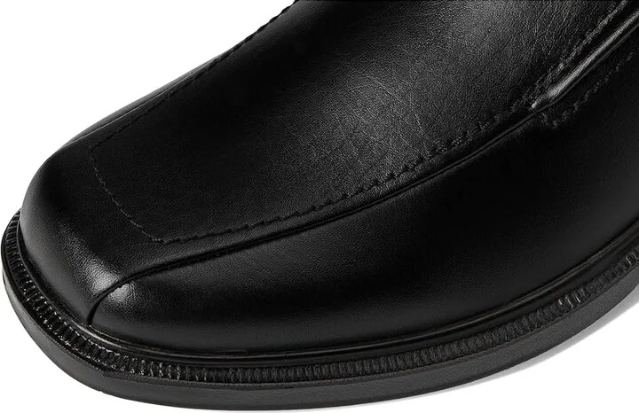 Deer Stags Greenpoint Slip-On Loafer Men's Slip on Shoes Black : 7.5 M, Synthetic - Image 8