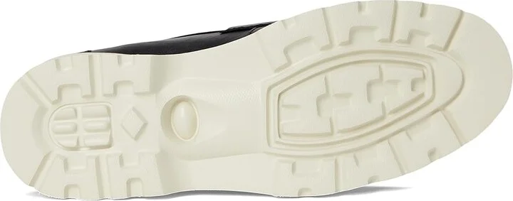 Deer Stags Infinity Men's Slip on Shoes Black : 10 W, Leather - Image 3