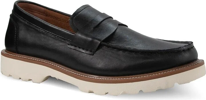 Deer Stags Infinity Penny Loafer