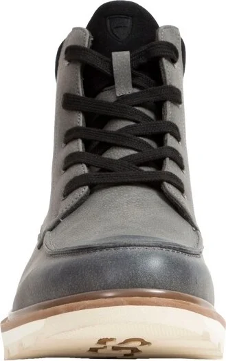 Deer Stags Julian Mens Tall Boot - Grey - 10 Medium - Image 2