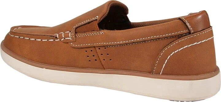 Deer Stags Little Boys Inspire Junior Slip-On Loafer - Image 2