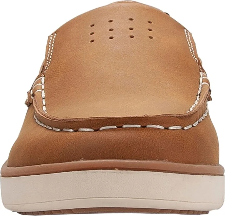 Deer Stags Little Boys Inspire Junior Slip-On Loafer - Image 5
