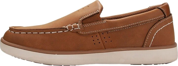 Deer Stags Little Boys Inspire Junior Slip-On Loafer - Image 6