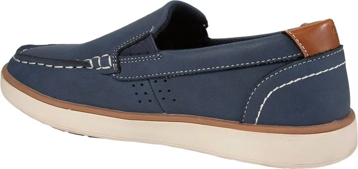 Deer Stags Little Boys Inspire Junior Slip-On Loafer - Image 7