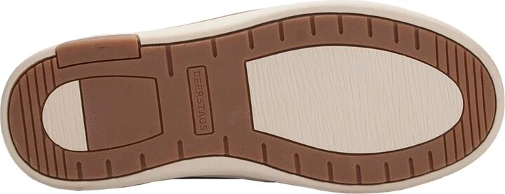 Deer Stags Little Boys Inspire Junior Slip-On Loafer - Image 8