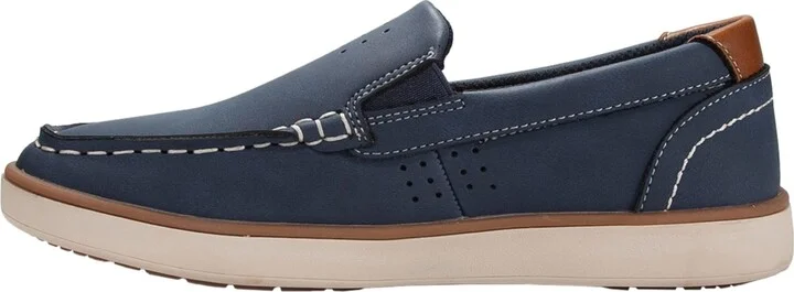 Deer Stags Little Boys Inspire Junior Slip-On Loafer - Image 11