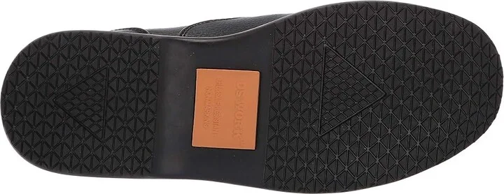 Deer Stags Manager Men's Slip on Shoes Black : 7.5 M (D), Synthetic - Image 4