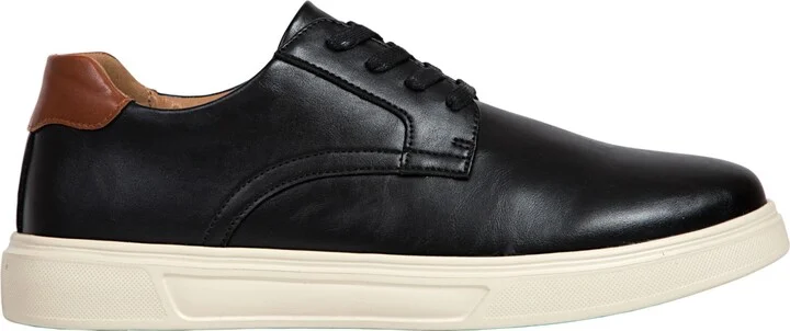 Deer Stags Men's Albany Dress Fashion Sneakers - Image 7