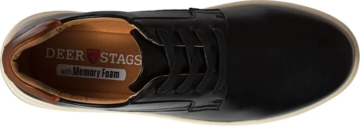 Deer Stags Men's Albany Dress Fashion Sneakers - Image 9