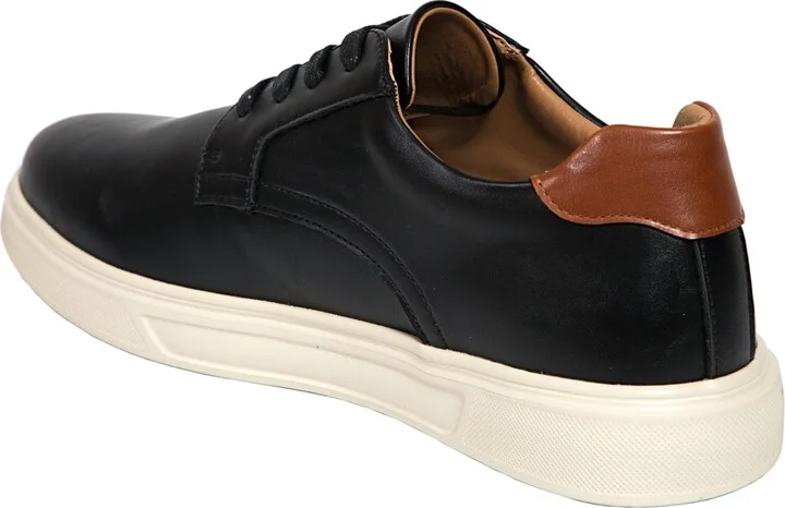 Deer Stags Men's Albany Dress Fashion Sneakers - Image 11