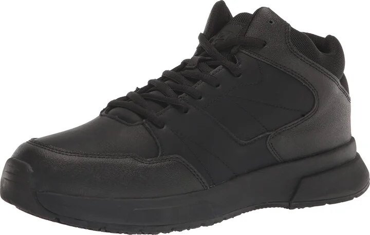 Deer Stags mens Alfred Ankle Boot