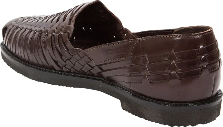 Deer Stags Men's Antonio Huarache Slip-on Loafers - Image 6