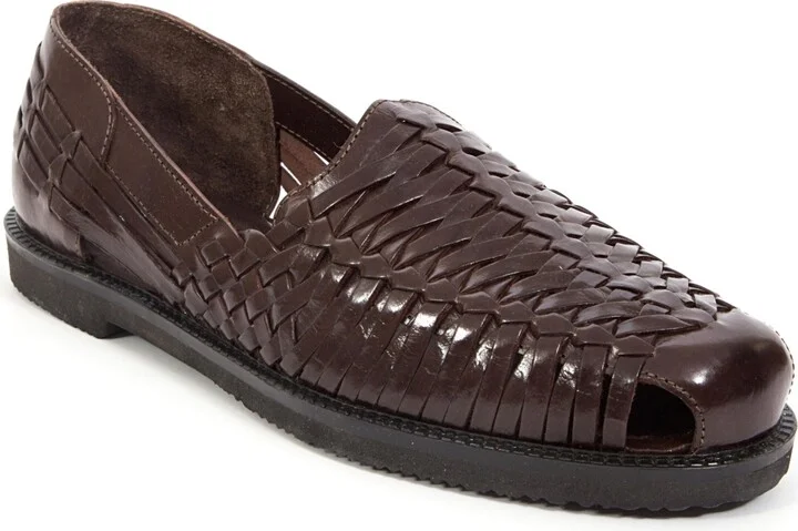 Deer Stags Men's Antonio Huarache Slip-on Loafers