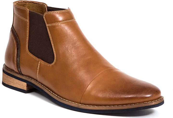 Deer Stags mens Argos Chelsea Boot