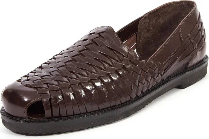 Dark Brown - Antonio