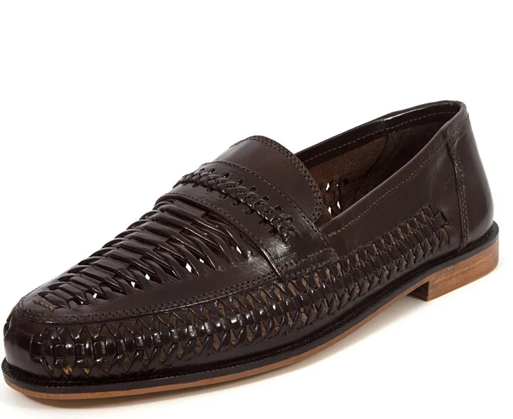 Dark Brown - Puebla