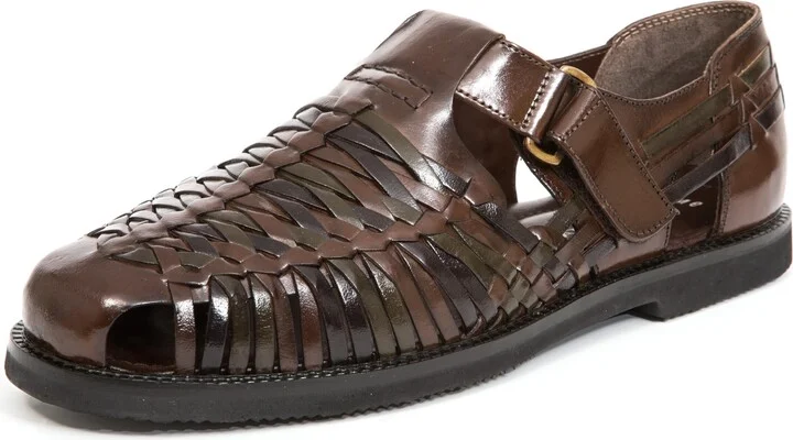 Deer Stags Mens Bamboo2 Sandal