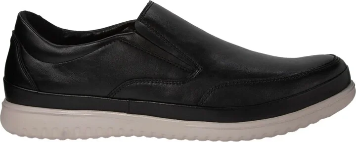 Deer Stags Men's Bayport S.u.p.r.o. Inside Cushioned Slip On Loafer - Image 3