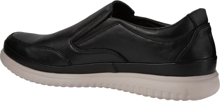 Deer Stags Men's Bayport S.u.p.r.o. Inside Cushioned Slip On Loafer - Image 5