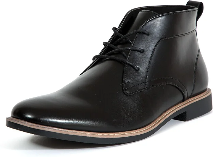 Deer Stags Men's Bridge Chukka Boot