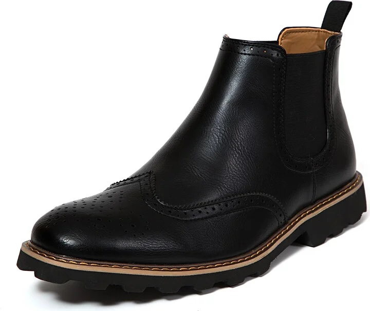 Deer Stags Men's Chelsea Boot