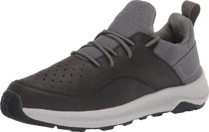 Black/Grey