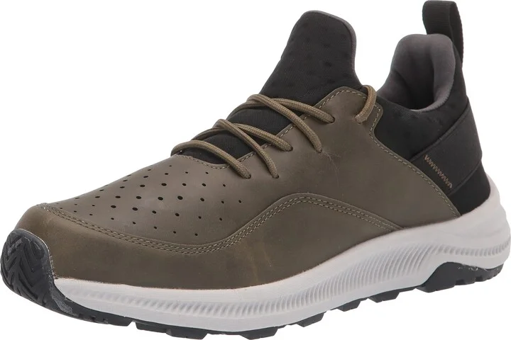 Deer Stags Men's Contour Hiking Shoe