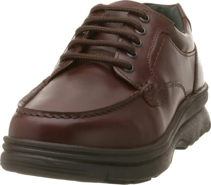 Deer Stags Men's Creek Moc Toe Oxford