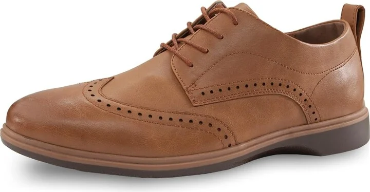 Deer Stags Men's Delgado Oxford