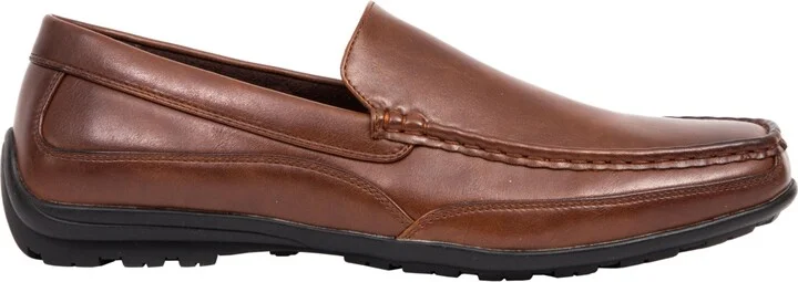 Deer Stags Men's Drive Memory Foam Loafer - Image 2