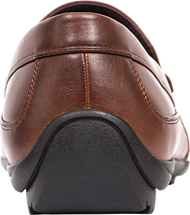 Deer Stags Men's Drive Memory Foam Loafer - Image 3