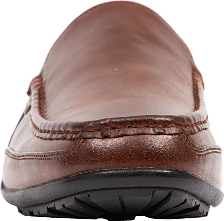 Deer Stags Men's Drive Memory Foam Loafer - Image 6