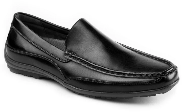 Deer Stags Men's Drive Memory Foam Loafer