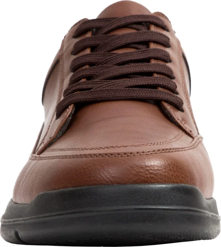 Deer Stags Men's Durham S.u.p.r.o. Sock Dress Oxford - Image 4