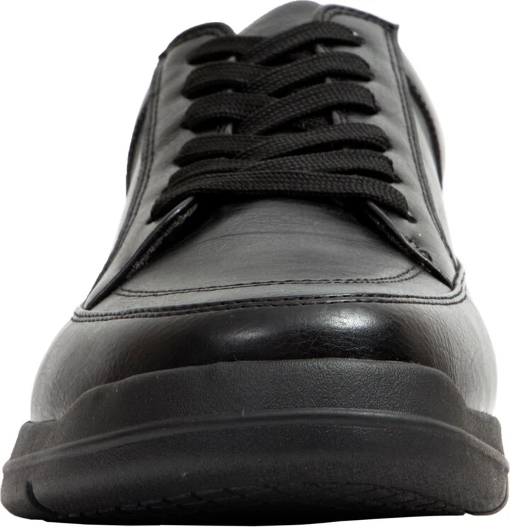 Deer Stags Men's Durham S.u.p.r.o. Sock Dress Oxford - Image 7