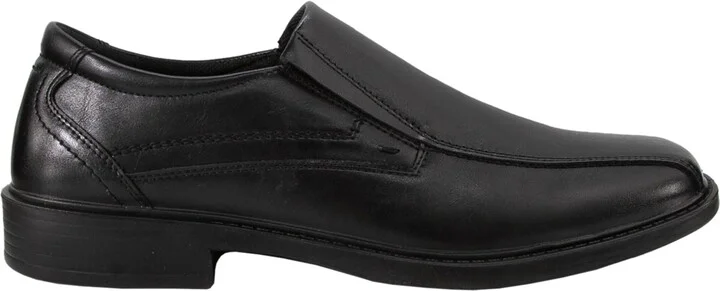 Deer Stags Men's Elate S.u.p.r.o. Comfort Dress Slip On Loafer - Image 3