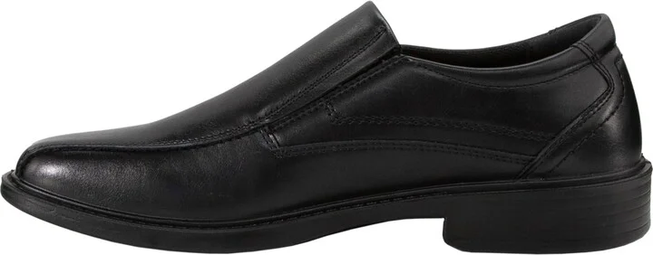 Deer Stags Men's Elate S.u.p.r.o. Comfort Dress Slip On Loafer - Image 4