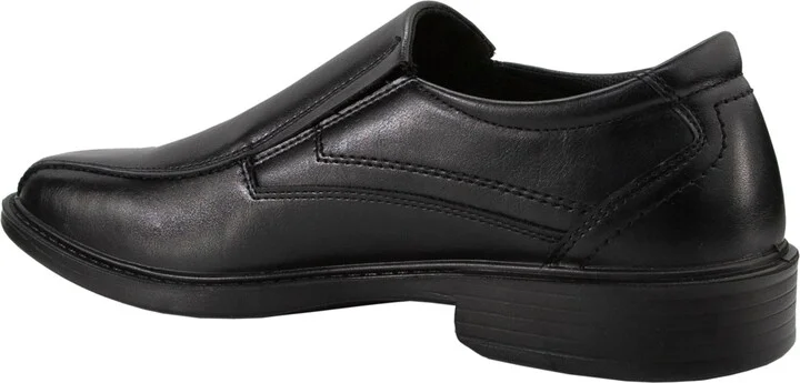 Deer Stags Men's Elate S.u.p.r.o. Comfort Dress Slip On Loafer - Image 5