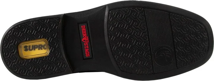 Deer Stags Men's Elate S.u.p.r.o. Comfort Dress Slip On Loafer - Image 6