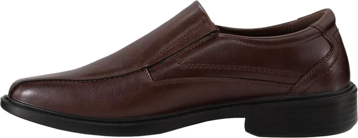 Deer Stags Men's Elate S.u.p.r.o. Comfort Dress Slip On Loafer - Image 8