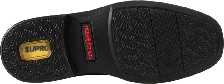 Deer Stags Men's Elate S.u.p.r.o. Comfort Dress Slip On Loafer - Image 10