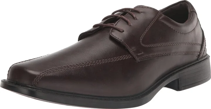 Deer Stags Men's Galant Oxford